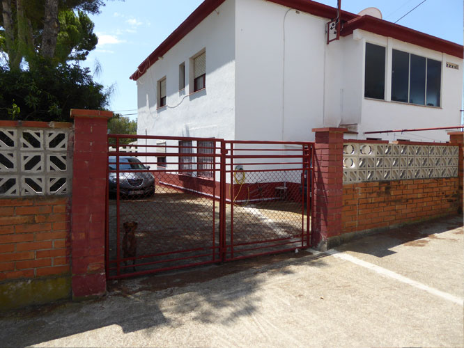 parking-gates